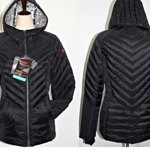 Pajar of Canada jacket, “Collette”, NEW. Small